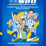 wifa SMP-WALISONGO-SRAGEN